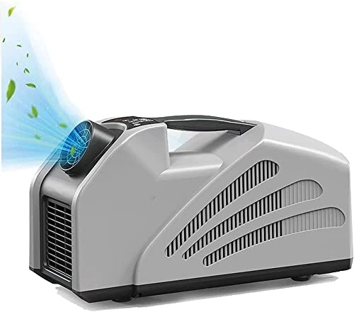 RV Air Conditioner - 24V 240W 2350BTU