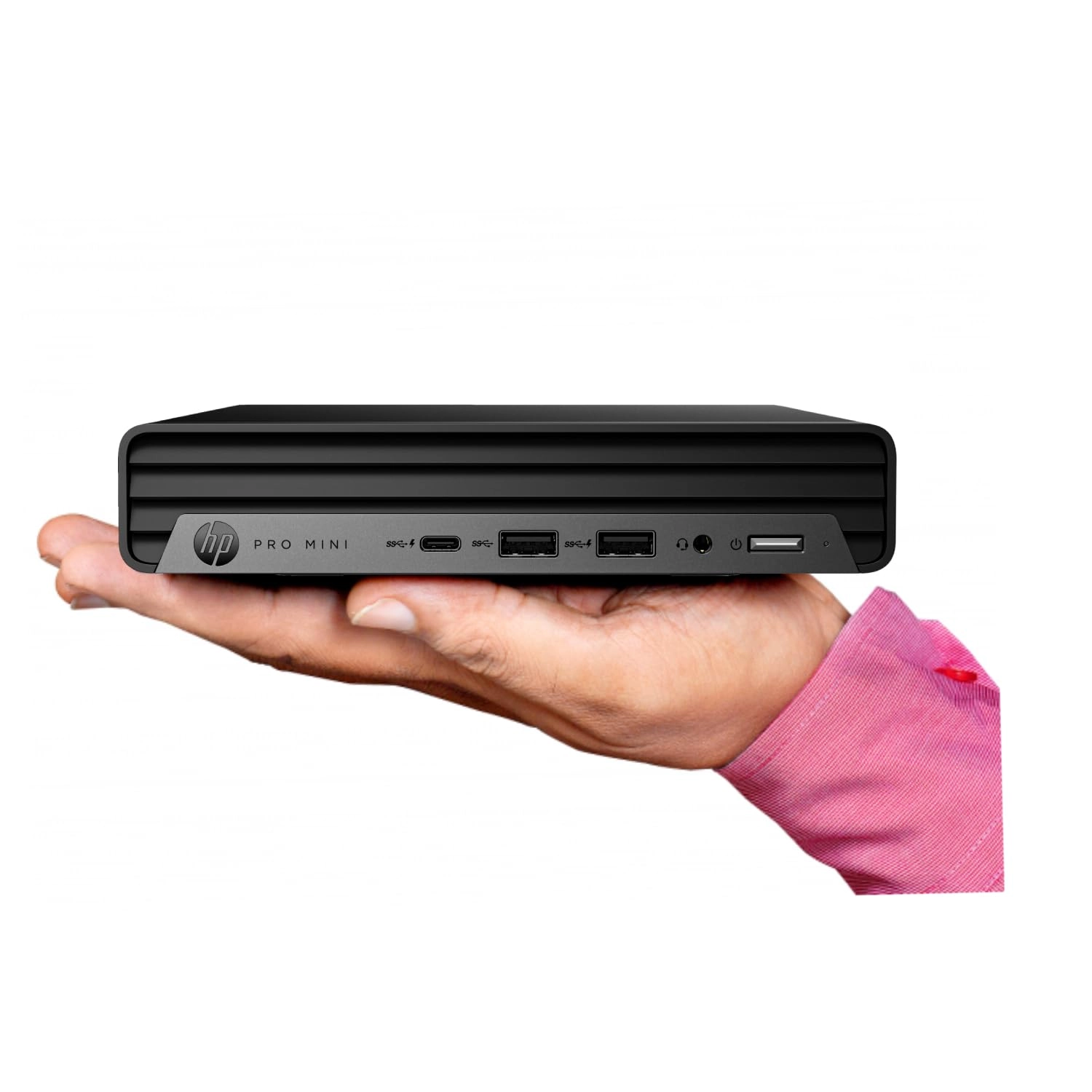 HP Pro 400 - Celeron G6900T 64GB 2TB