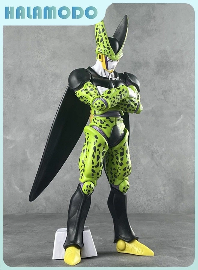 Perfect Cell - Dragon Ball (28 cm) (QQ0713)