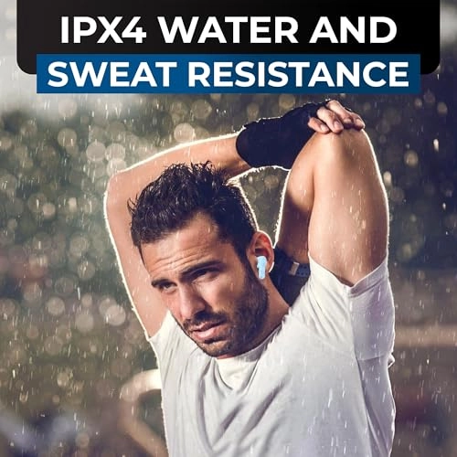 TAT1138BL Wireless Headphone