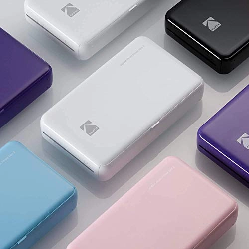 Mini 2 KODMP2PR - 2.1 x 3.4 Inch