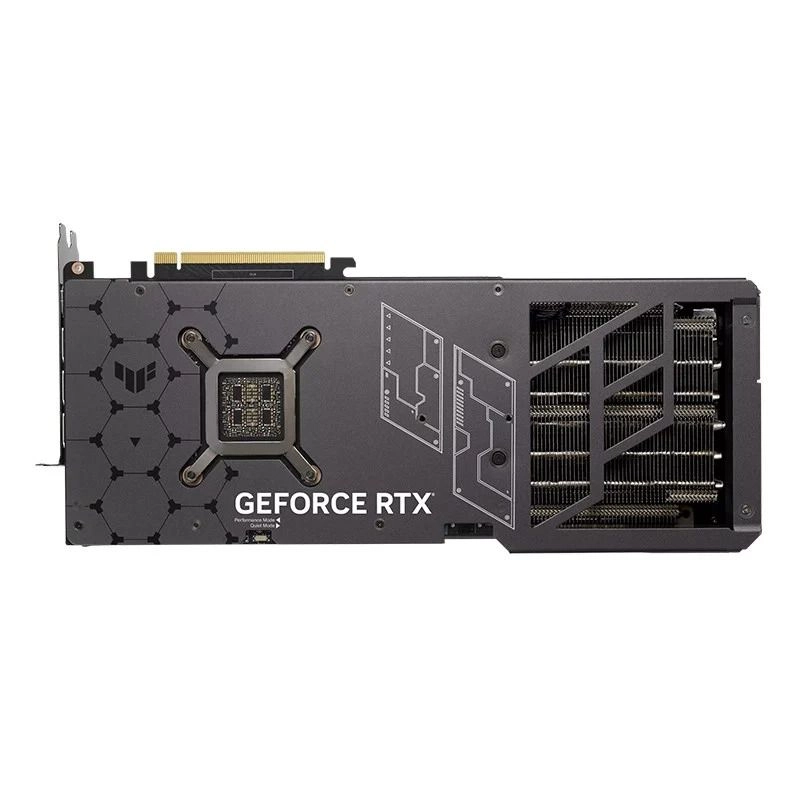 TUF Gaming GeForce RTX 4090 - 24GB