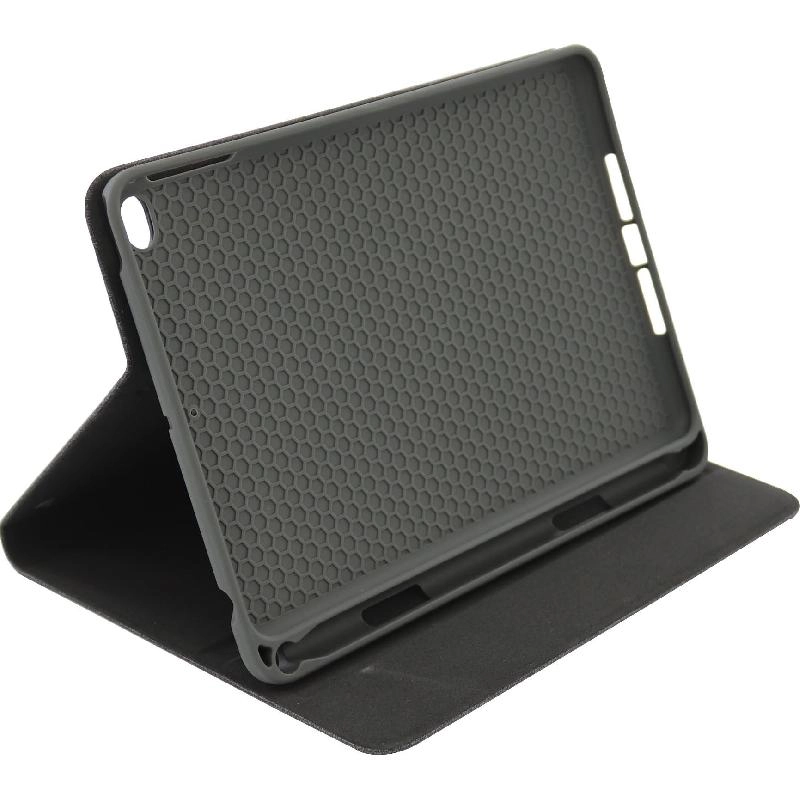 Book Type Case with Screen Protector for iPad Mini 5
