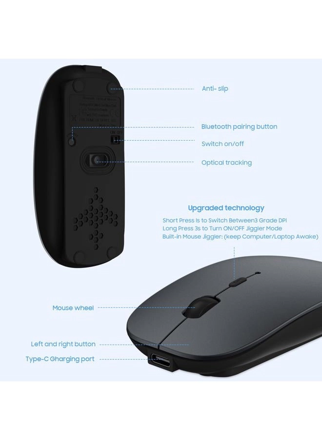 BM01 - Bluetooth