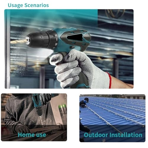 GLX12V3CD12 - 1500mAh