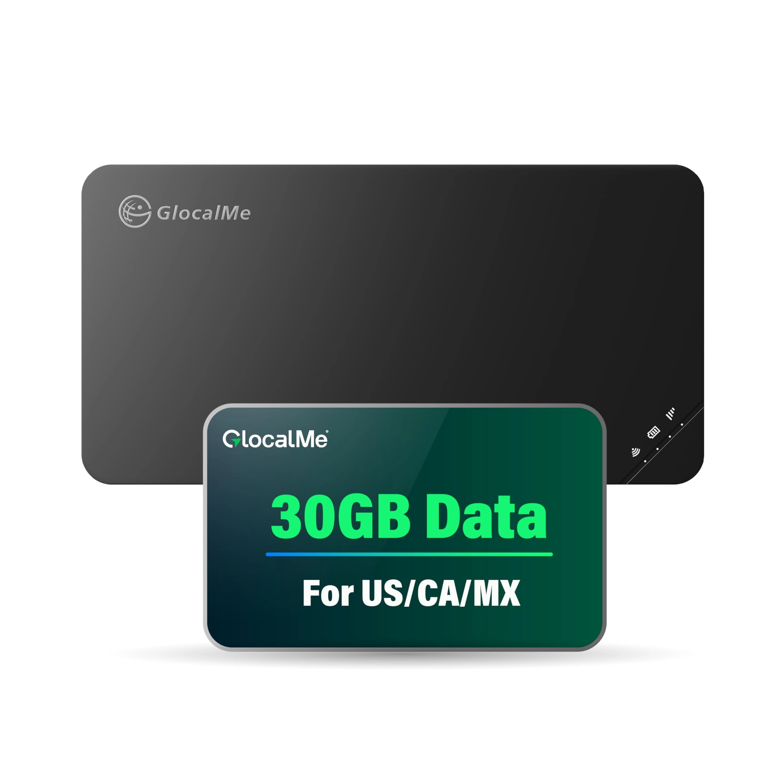 GlocalMe U3 - 802.11ac