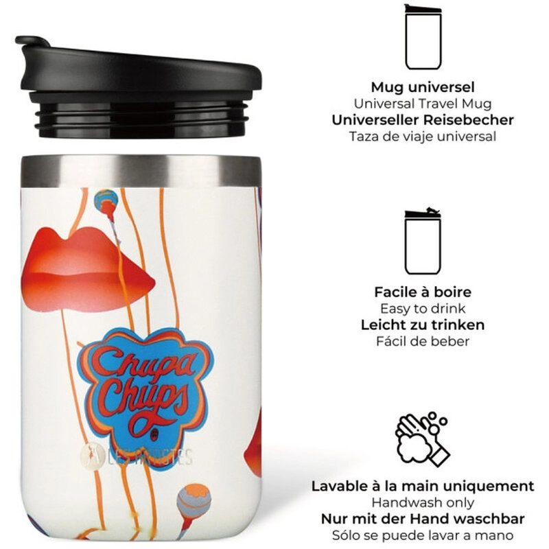 Mug 2.0 Travel Mug - 350ml
