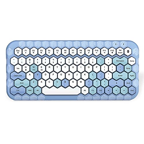 keyboard 2.4G - Wireless