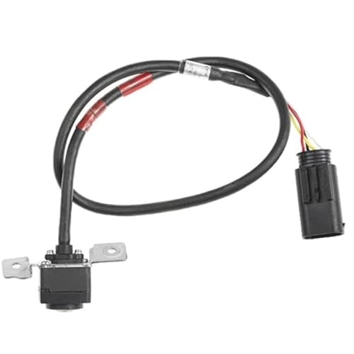 Rear View Backup Camera - Night Vision Wired HD