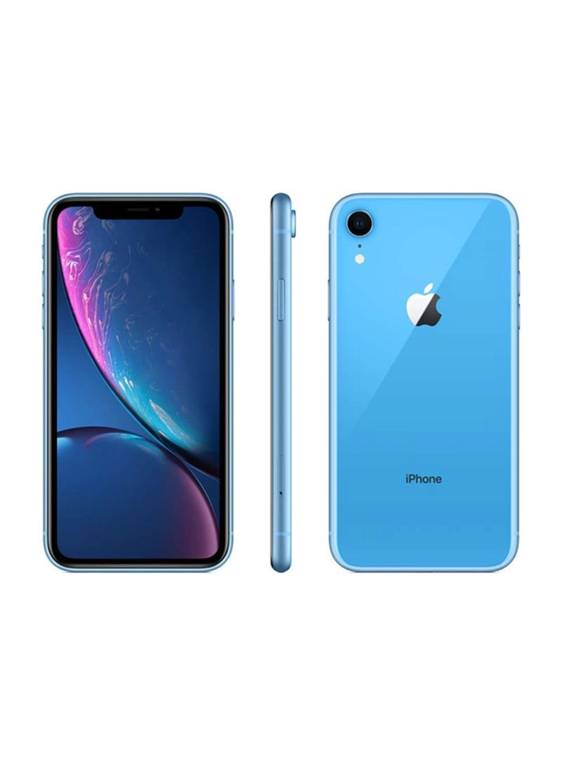 (Renewed) iPhone XR - 128GB