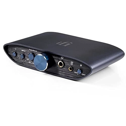 Zen CAN Signature MZ99 - 4.4mm balanced Stereo RCA