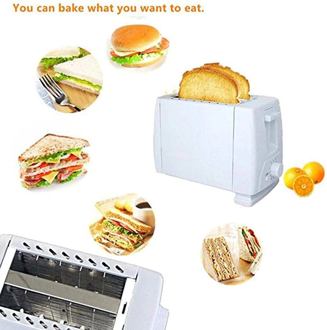 Toaster - 2 Slice