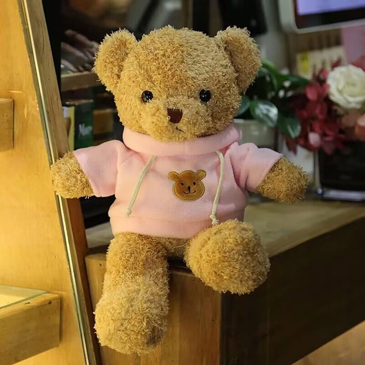 Teddy Bear