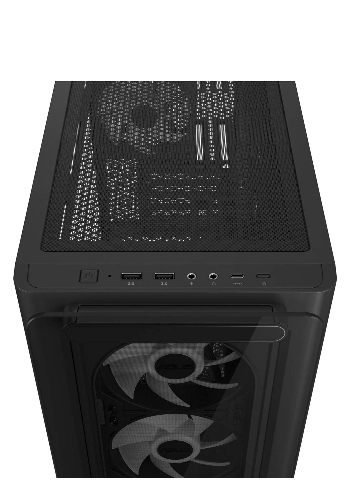 Quantum Raze Gaming PC - Intel Core i5-14400F 32GB 2TB