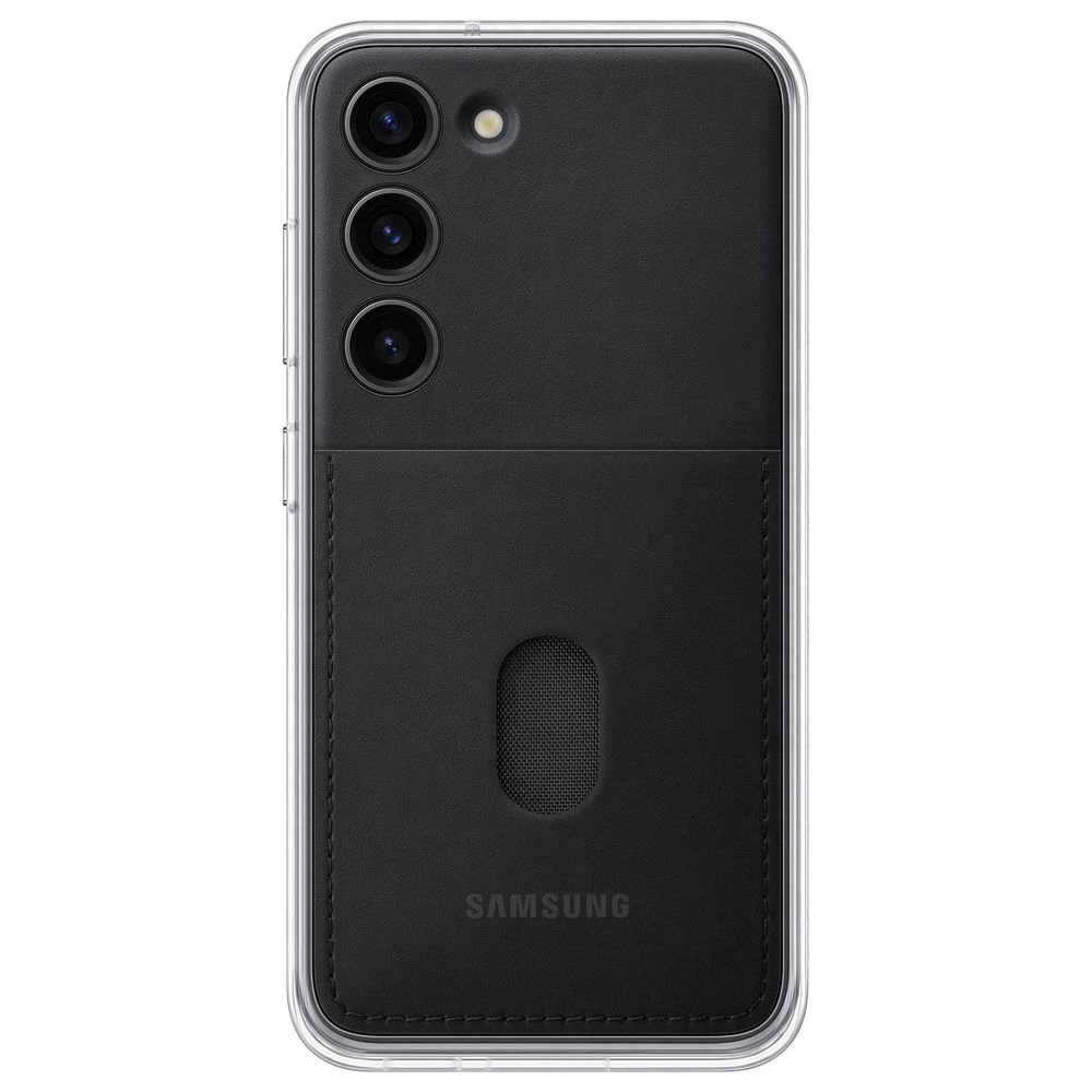 Frame Case for Samsung Galaxy S23