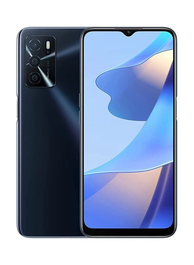 A16 - 4GB 64GB