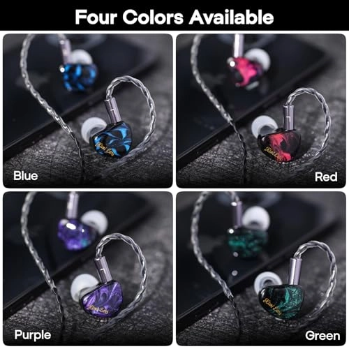 Cadenza Wired Earbud