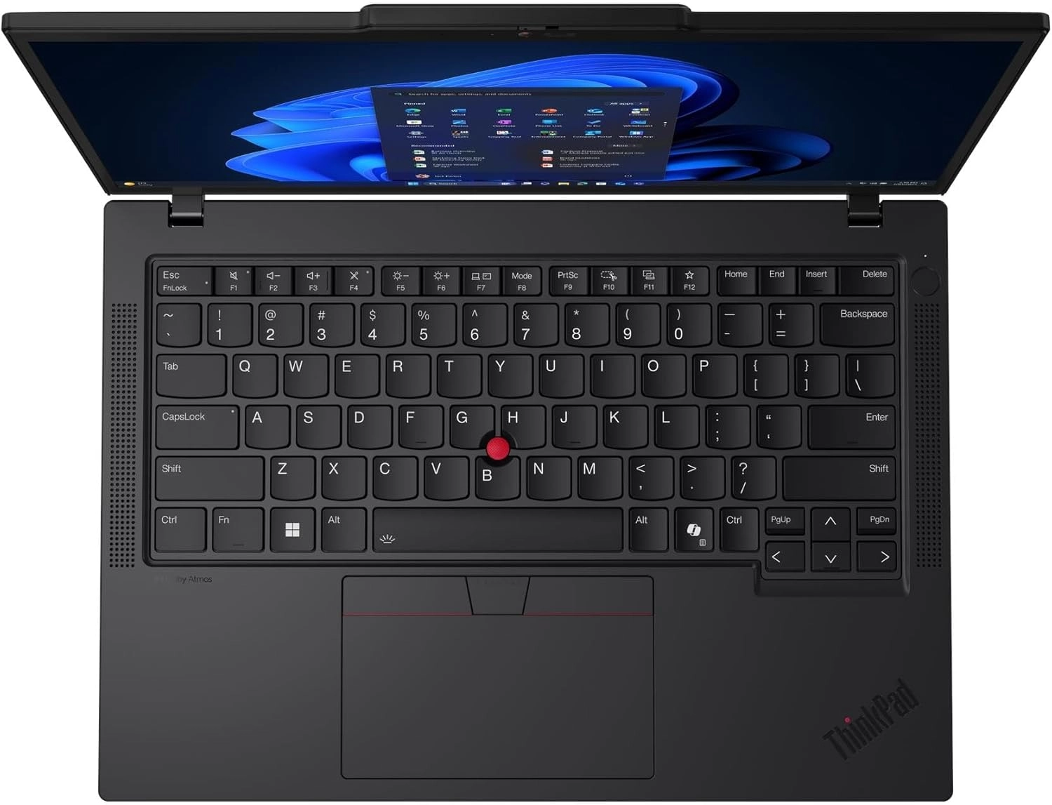 ThinkPad T14 Gen 6 - 14'' Core Ultra 7-255U 16GB DDR5 1TB SSD