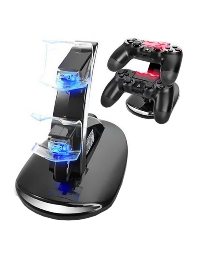 Generic Charging Controller Dock - Wireless PlayStation 4