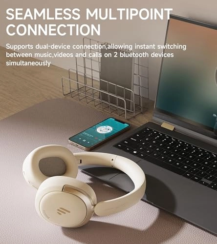 Atom Max Wireless Headphone