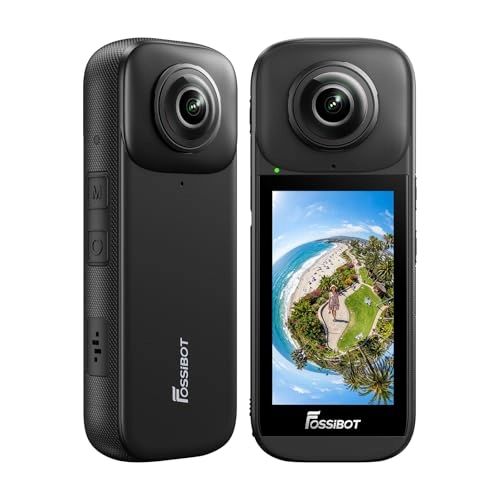 C360 - 8K 60 fps