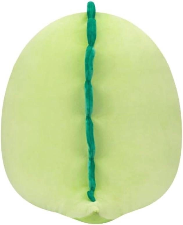 Danny - 40.64 cm Plush Green Dino with Bowtie