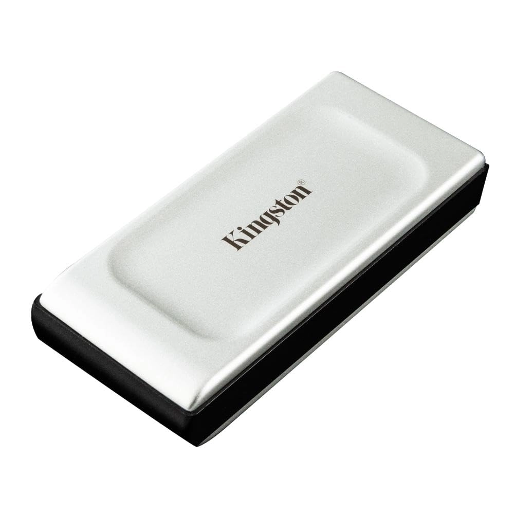 Kingston Technology XS2000 - 4000GB