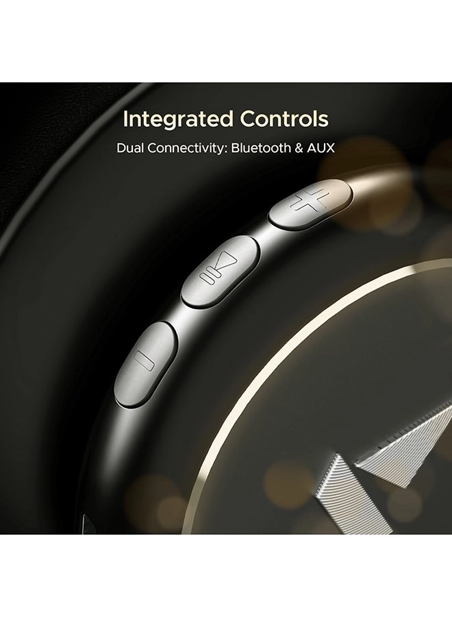 Rockerz 450 Pro - Wireless Headphone