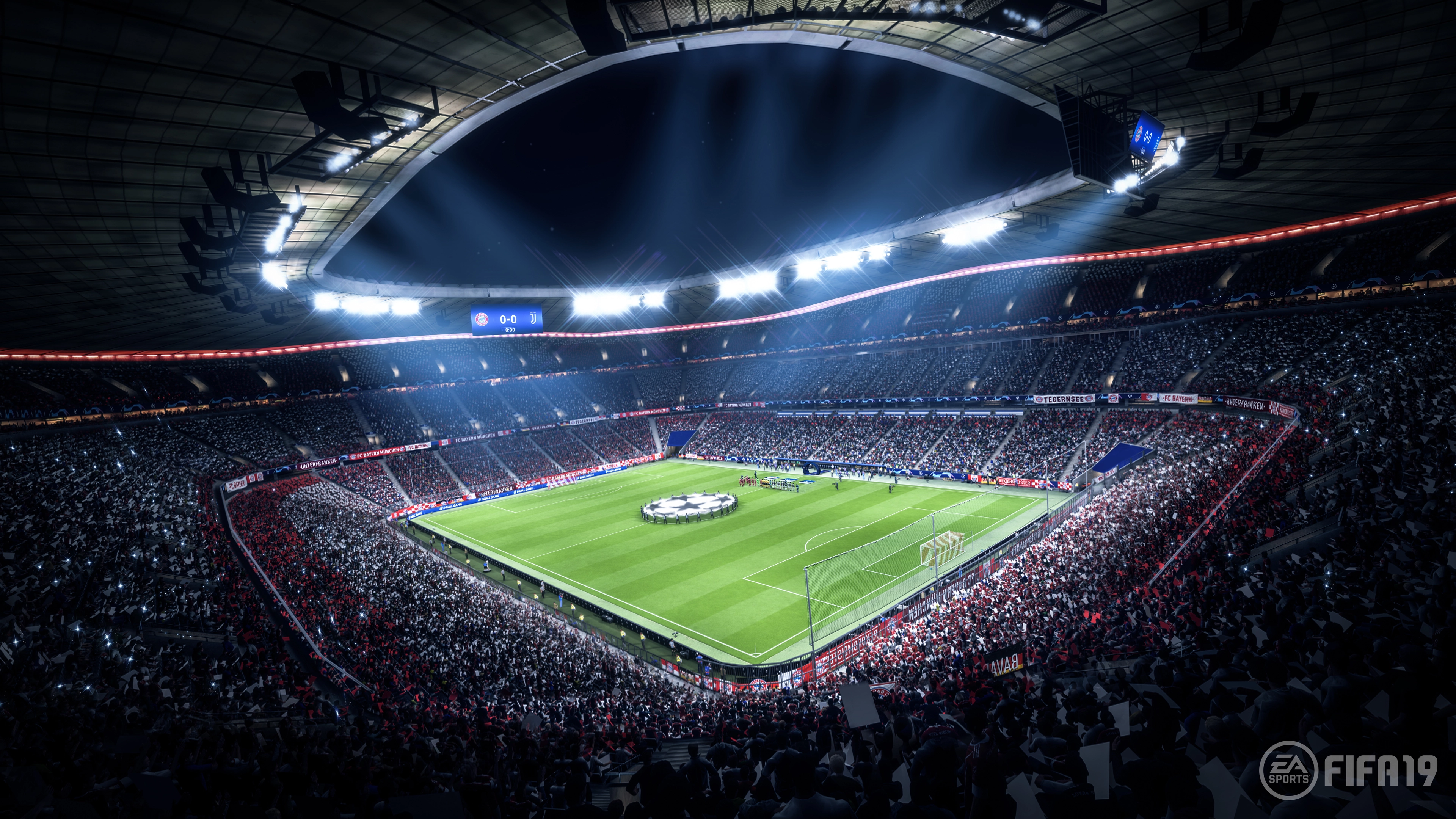 FIFA 19 - Nintendo Switch
