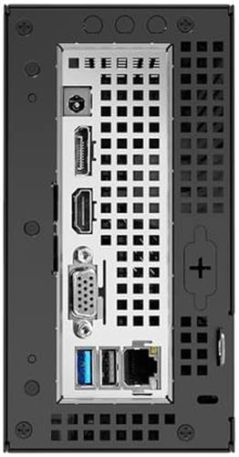 DESKMINI X300W - 64 GB AMD Ryzen 7