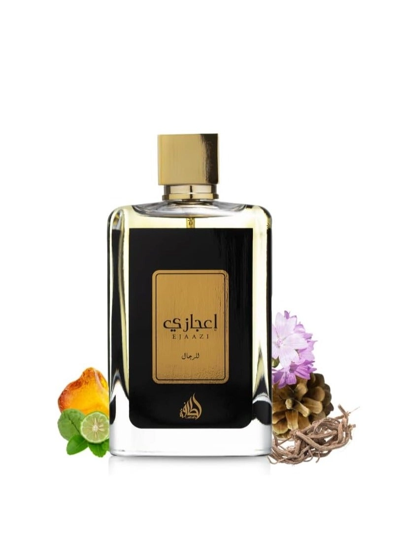 Ejaazi Eau de Parfum 100ml