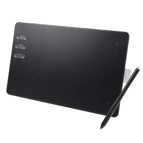 dycma26ven-11 - 114x173mm 16384 levels