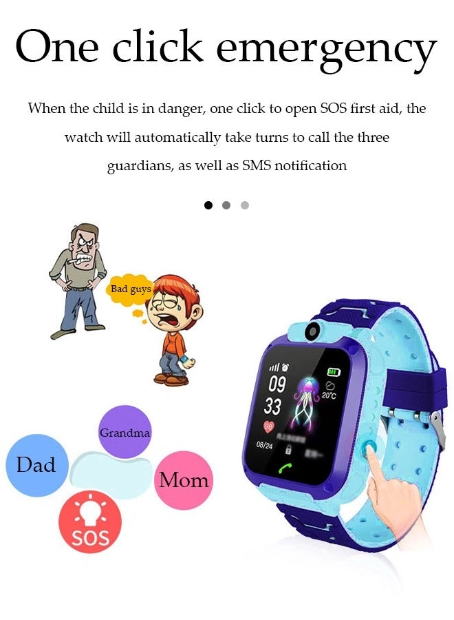 Children's smartwatch