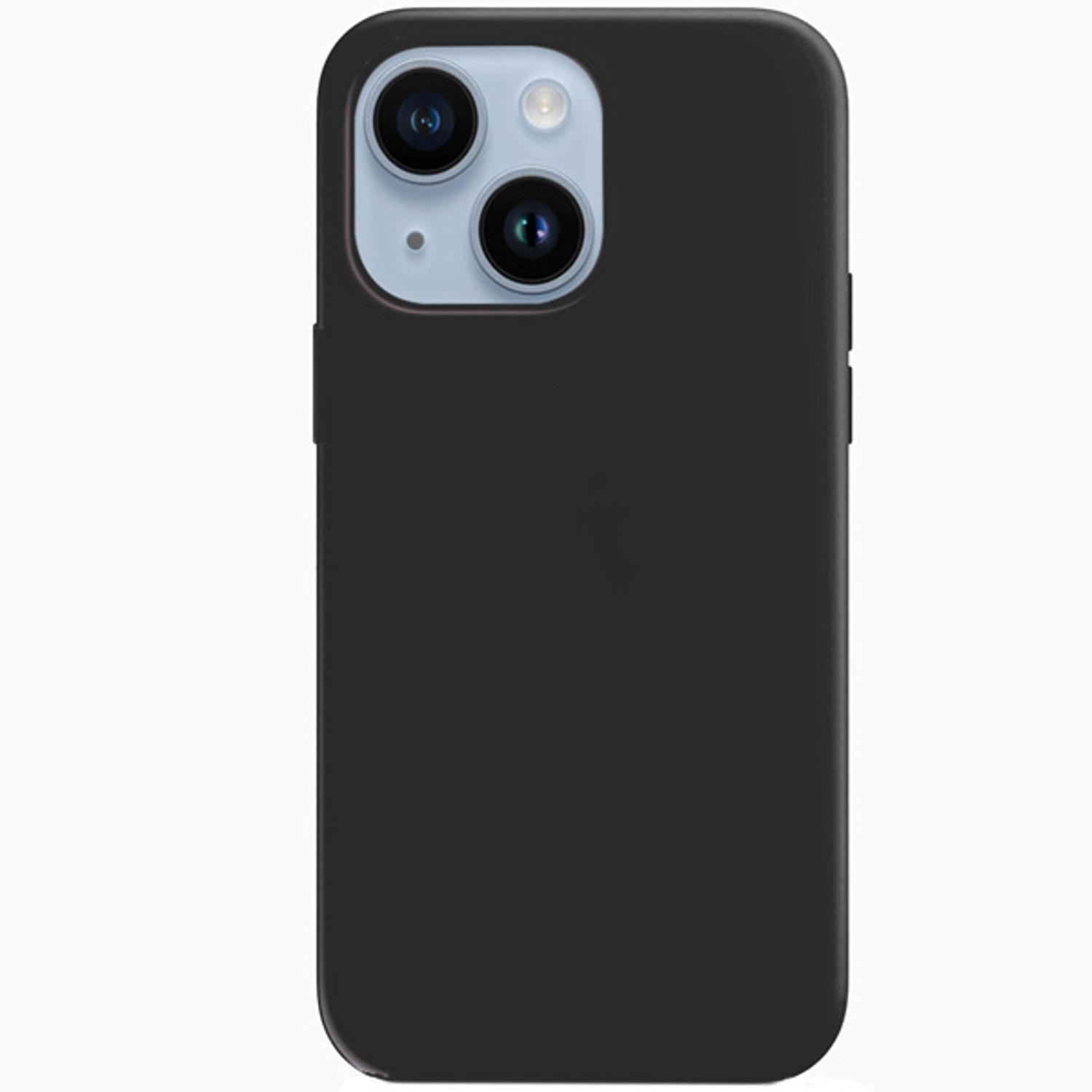 iPhone 14 Plus Case - Silicone with MagSafe for iPhone 14 Plus