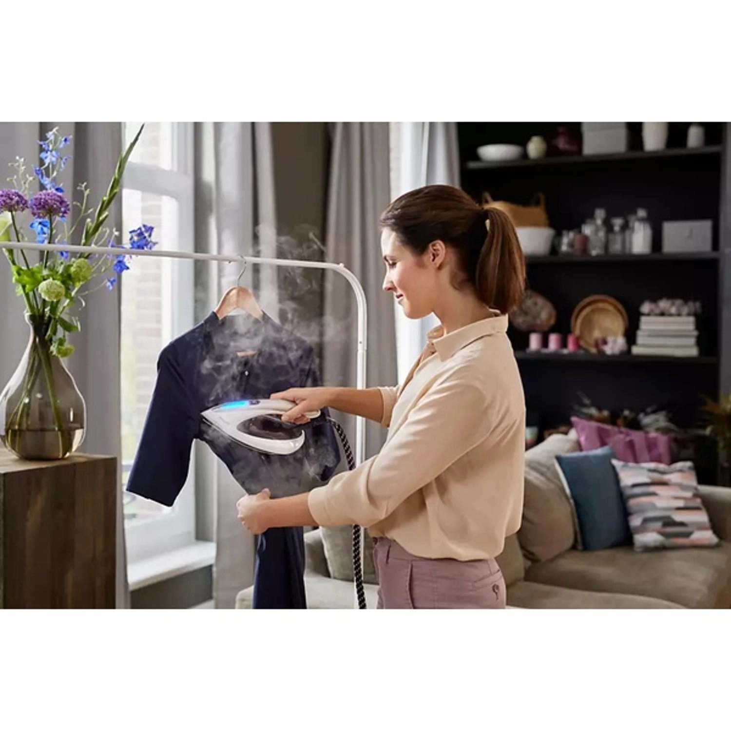 PerfectCare Elite Plus - 7.5 bar 1.8 Liter