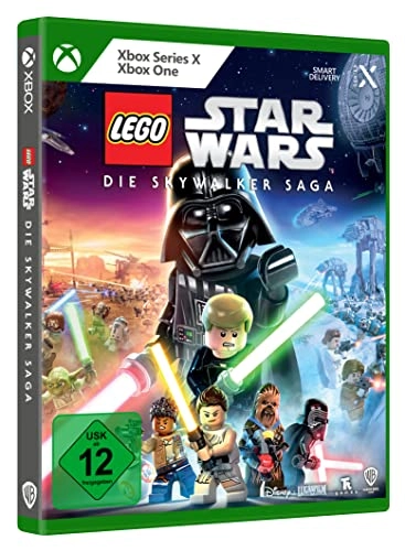 Star Wars: The Skywalker Saga - Xbox Series X/S