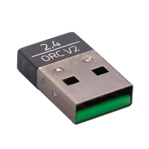 USB Wireless Mouse Receiver - wireless