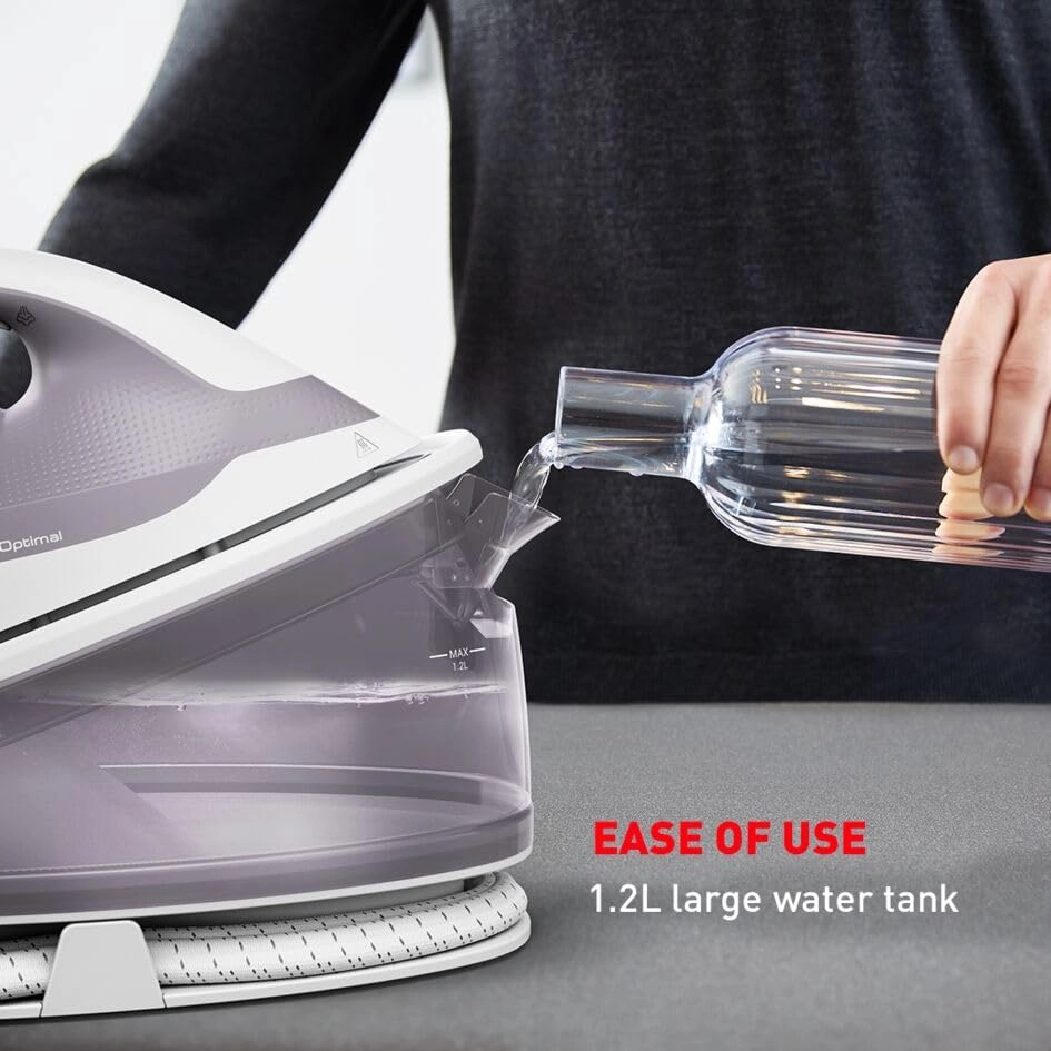 Express Optimal - 5.3 bar