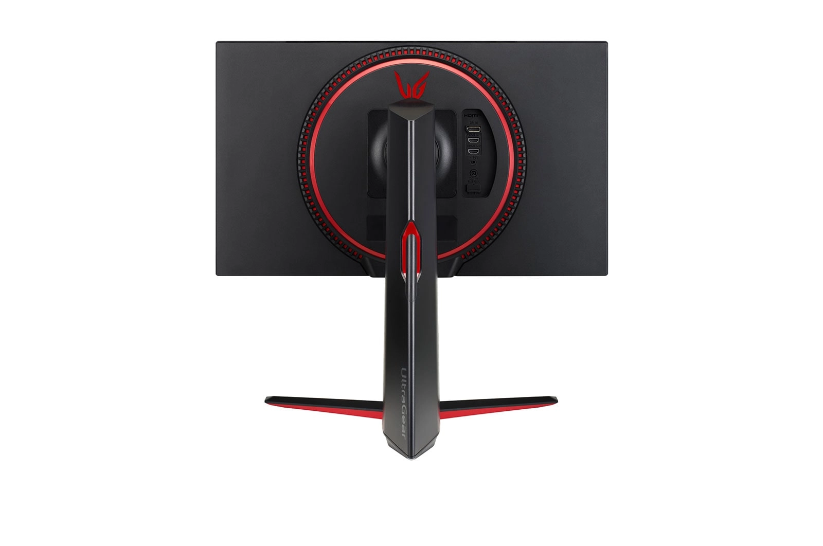 24GS65F - 24 in 1920x1080