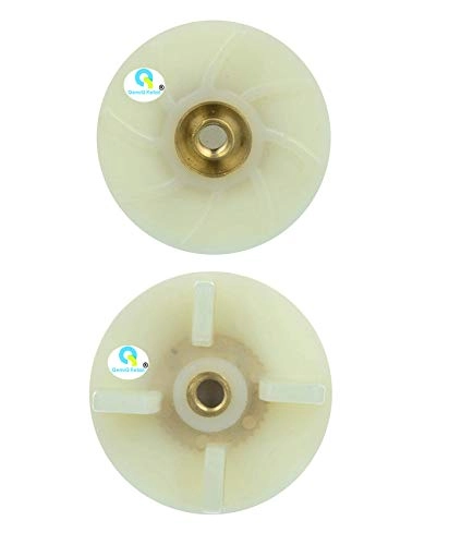 Motor Coupler - Carbon Brush Jar Couplers