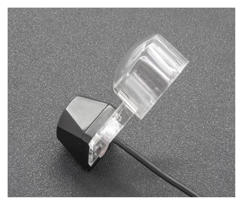 Reverse car rear view camera - Night vision Wired 720 x 540 pixels