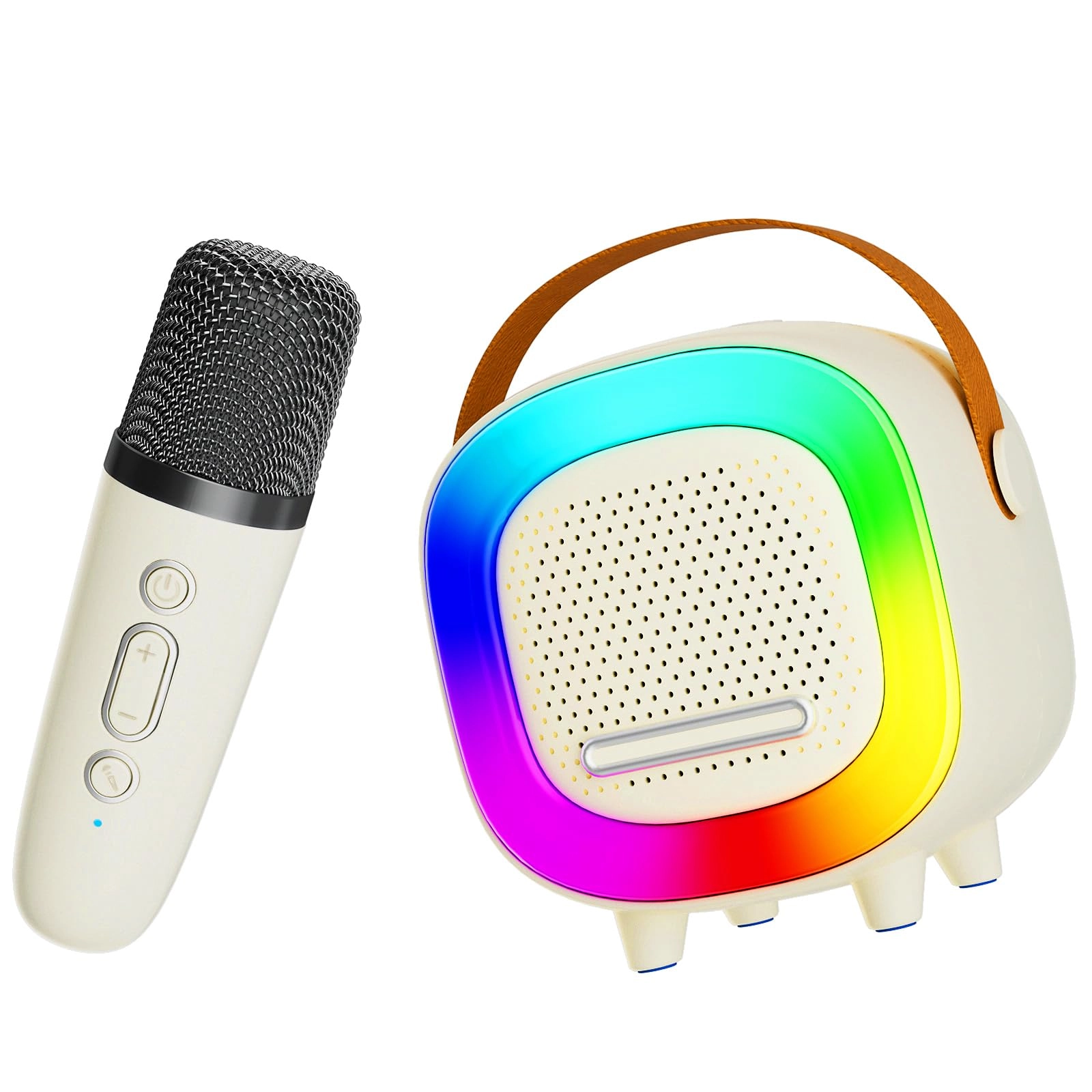 D8 - 2 Wireless Microphones