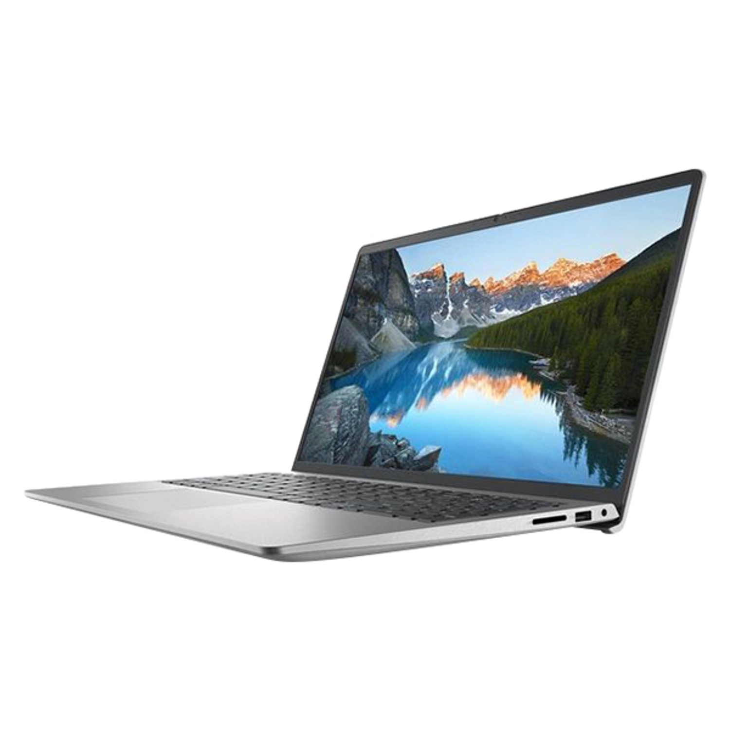 Inspiron 15 3520 3520-INS-0122-SLV - 15.6'' Core i5-1235U 8GB DDR4 256GB SSD