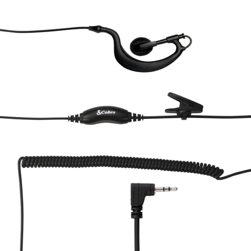 0010123-1 Wired Headset