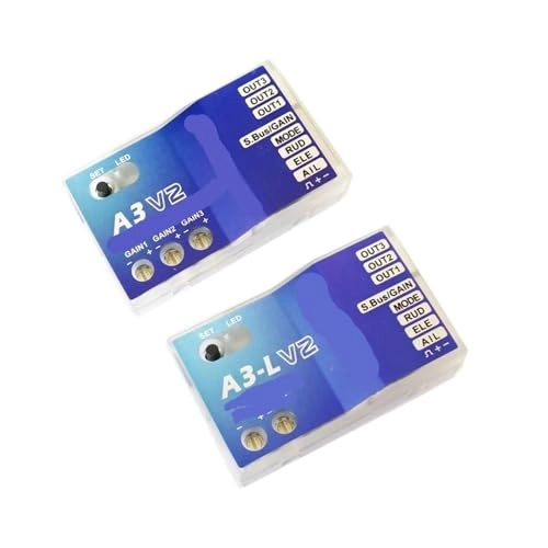 Flight Controller Board - Barometer Compatible with F4V3S M8N BN880