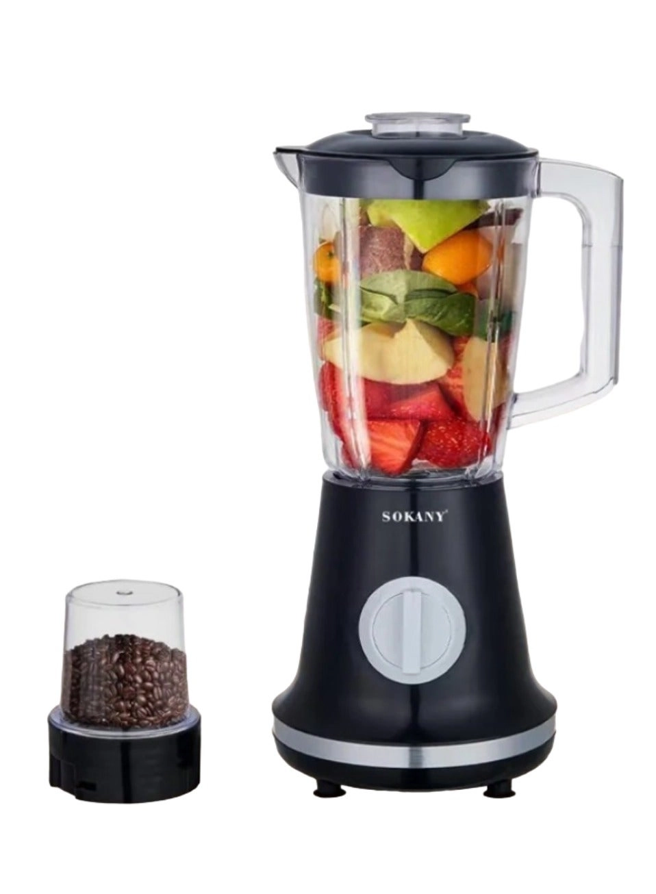 SK-JB-181 - Electric Multi-function Blender