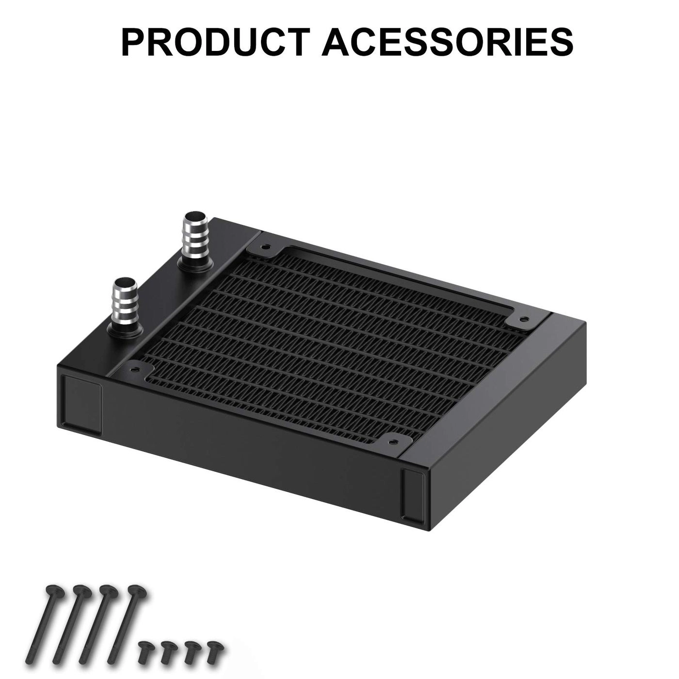 Water Cooling Radiator