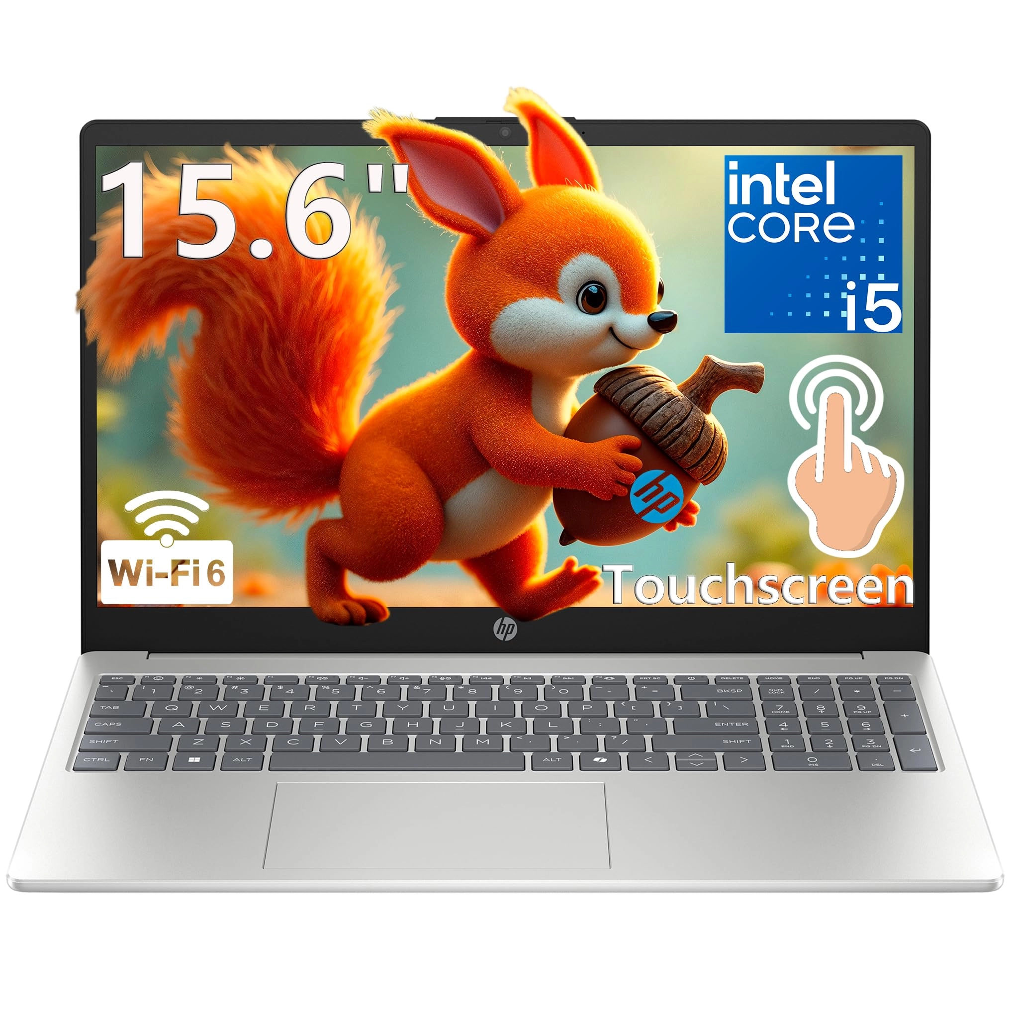 15-fd0499nia - 15.6'' 1TB SSD 32GB Core i5-1334U