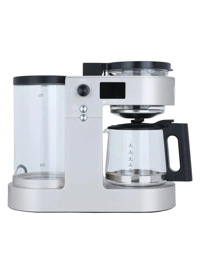 Drip Coffee Maker