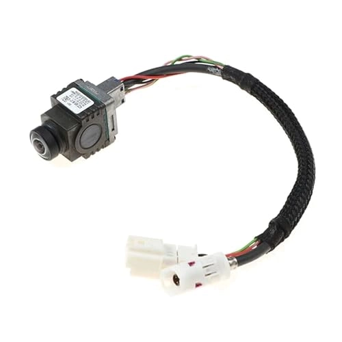 Rear View Backup Camera - Night vision